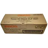 Utax 4452110010 toner cartridge zwart (origineel)