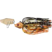 FOX Rage Bladed Jig 7gr Hot Perch