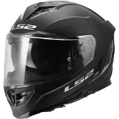LS2 FF818 Storm III Helm Maat