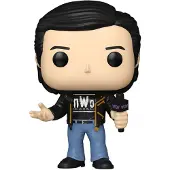Funko POP! Pop! WWE - Eric Bischoff #187