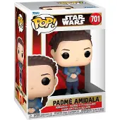 Funko POP! Pop! - Star Wars Phantom Menace Padme (Tatooine) #701