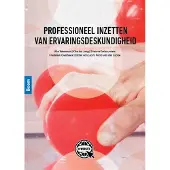BOOM Professioneel inzetten van ervaringsdeskundigheid (Paperback)