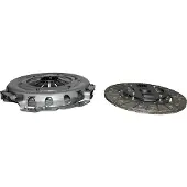JP GROUP 1230400410 Koppelingsset
