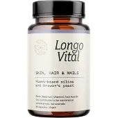 Longo Vital Daily Essentials Skin & Nails 90 stk.