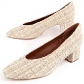 Montevita Hakken Nussia Beige