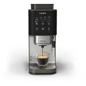 Krups Sa403b Coffee Crush Experience - Automatische Espressomachine Lioness
