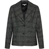 Bugatti Damen Blazer met veel bewegingsvrijheid