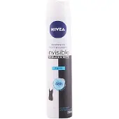Nivea Zwart & Wit Onzichtbare Verse Deodorant Spray 200 ml
