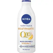 Big Buy Cooking Q10+ Verstevigende Lichaamslotion Vitamine C 400 ml