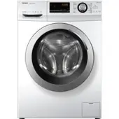 Haier Hw90-bp14636n - Wasmachine - 9 Kg - 1400 Tpm - Stoomfunctie - Energieklasse A | Nieuw (outlet) | Retourproduct