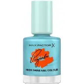Max Factor Pryanka Nagellak #880-Zonnige Wateren 12 ml