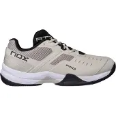 NOX At10 Pro Padel Shoes Grijs EU 47 Man