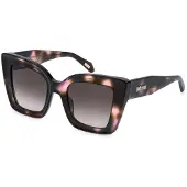 Just cavalli Sjc142 Square Dames Zonnebril