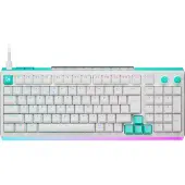 Logitech G512 X 98 Gaming Toetsenbord Qwerty Wit