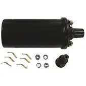 Sierra Ignition Cylinder Zwart