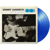 Import Bound By The Blues