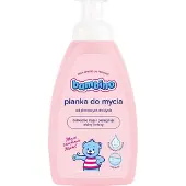 Bambino - Washing Foam For The First Days Of Life