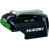 HiKOKI UC18DAW4Z UC18DA Accu-adapter