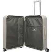 Travelite Trolley 'Panello' grijs
