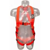 3M Protecta AB11313K Pro Harnas, mt M/L