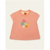 Oilily Twinz T-Shirt- maat98/3T