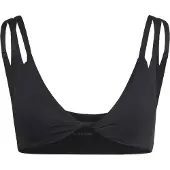 Adidas Optime Workout Twist Reversible Light Support Beha