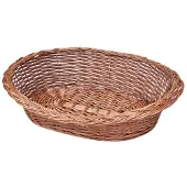 vidaXL Hondenmand/huisdierenbed natuurlijk 50 cm wilgen online kopen