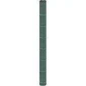 vidaXL Worteldoek 1,5x150 m polypropeen groen