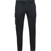 PME Legend Broek Expedizor zwart cargo