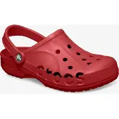 Crocs Baya Clog Pepper dames klompen rood maat 38/39