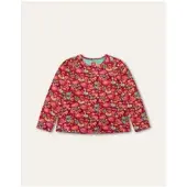 Oilily Triangle T-Shirt- maat92/2T