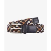 Brax Riem bruin, Motief