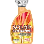 Devoted Creations Solar Saturation Tanning Accelerator Anti-Aging- und Bräunungsformel 400 ml