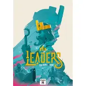 Studio H Jeu de stratégie Leaders