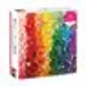 Sonstige Verlage Rainbow Buttons 500 pc Puzzle