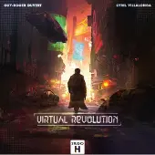 Studio H Strategiespel Virtuele Revolutie