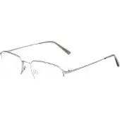 FLEXSON Flexon FLEXON H6082 Matte gunmetal 56/19/145 MAN Brilmonturen