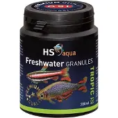 Smulders Hs aqua freshwater granules xs 200 ml