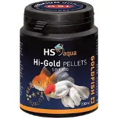 Smulders Hs aqua hi-gold pellets 200 ml