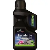 Smulders Hs aqua pond bacto turbo 250 ml