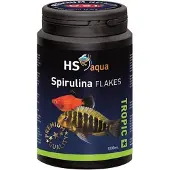 Smulders Hs aqua spirulina flakes 1000 ml