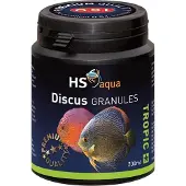Smulders Hs aqua discus granules 200 ml
