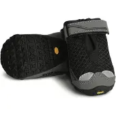 Ruffwear - Grip Trex - Hondenschoenen 64 mm, zwart