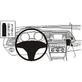 Brodit ProClip Seat Leon vanaf 2013 Haakse Bevestiging