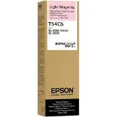 Epson Inktcartridge T54C6 Licht-magenta