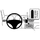 Brodit center mount v. BMW X1 E84 10-