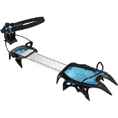 Blue Ice Harfang Alpine Stijgijzers Zwart (35-47)