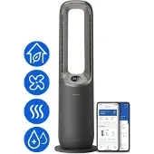 Philips Air Performer 9000 serie 4-in-1 AMF970/10