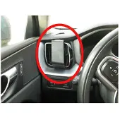 Volvo ProClip houder geschikt voor Volvo V60/ S60 2019 - / XC60 2018 - Left mount