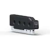 Epson Ink T15H1 inkcartridge zwart (origineel)